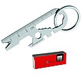 SCHWARZWOLF ATACAMA Multifunctional keychain