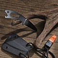 SCHWARZWOLF BAKO Multifunctional knife