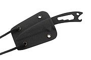 SCHWARZWOLF BAKO Multifunctional knife