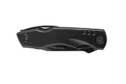 SCHWARZWOLF BAKOY Multifunctional tool, black