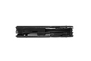 SCHWARZWOLF BAKOY Multifunctional tool, black