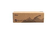 SCHWARZWOLF BAKOY Multifunctional tool, black