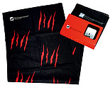 SCHWARZWOLF BANDANA Muultifunctional bandana