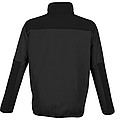 SCHWARZWOLF BESILA fleece/softshel Sweatshirt, man, XXXL
