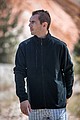 SCHWARZWOLF BESILA fleece/softshel Sweatshirt, man, XXXL