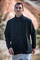 SCHWARZWOLF BESILA fleece/softshel Sweatshirt, man, XXXL