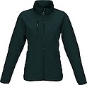 SCHWARZWOLF BESILA fleece/softshel Sweatshirt, woman, M
