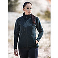 SCHWARZWOLF BESILA fleece/softshel Sweatshirt, woman, M