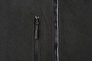 SCHWARZWOLF BESILA fleece/softshel Sweatshirt, woman, M