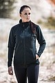 SCHWARZWOLF BESILA fleece/softshel Sweatshirt, woman, M