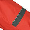 SCHWARZWOLF BONETE Autumn jacket women, red S