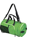 SCHWARZWOLF BRENTA foldable sport bag/backpack, green