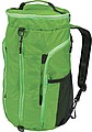 SCHWARZWOLF BRENTA foldable sport bag/backpack, green