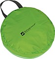 SCHWARZWOLF BRENTA foldable sport bag/backpack, green