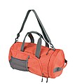 SCHWARZWOLF BRENTA foldable sport bag/backpack, orange