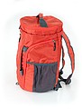 SCHWARZWOLF BRENTA foldable sport bag/backpack, orange