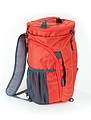 SCHWARZWOLF BRENTA foldable sport bag/backpack, orange