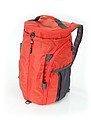 SCHWARZWOLF BRENTA foldable sport bag/backpack, orange
