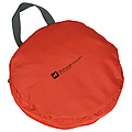 SCHWARZWOLF BRENTA foldable sport bag/backpack, orange
