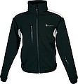 SCHWARZWOLF BREVA Men, black, size XXL