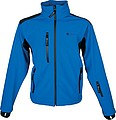 SCHWARZWOLF BREVA Men, blue, size XXXL