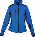 SCHWARZWOLF BREVA Women, blue, size L