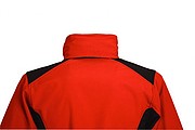 SCHWARZWOLF BREVA Women, red, size L