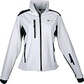 SCHWARZWOLF BREVA Women, white, size L