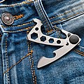 SCHWARZWOLF BURUNDI Multifunctional tool, 10 functions