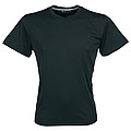SCHWARZWOLF COOL SPORT Functional quick dry T-shirt – men, black XXL