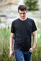 SCHWARZWOLF COOL SPORT Functional quick dry T-shirt – men, black XXL