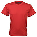 SCHWARZWOLF COOL SPORT Functional quick dry T-shirt – men, red XXL