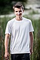 SCHWARZWOLF COOL SPORT Functional quick dry T-shirt – men, white XXL