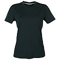 SCHWARZWOLF COOL SPORT Functional quick dry T-shirt – women, black XL