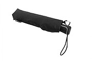 SCHWARZWOLF CRUX Folding automatic umbrella, black