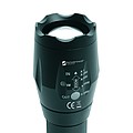 SCHWARZWOLF DELGADA Outdoor flashlight