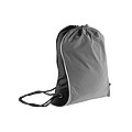SCHWARZWOLF DENISON Reflective drawstring bag