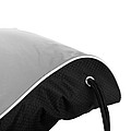 SCHWARZWOLF DENISON Reflective drawstring bag