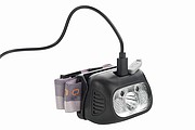 SCHWARZWOLF HERLEN Outdoor headlamp