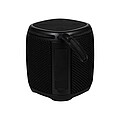 SCHWARZWOLF HERMON Outdoor wireless slightly water resistant speaker, black