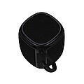 SCHWARZWOLF HERMON Outdoor wireless slightly water resistant speaker, black