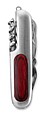 SCHWARZWOLF HUNTER Multifunction folding knife, 9in1