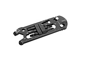 SCHWARZWOLF INARI Multifunctional tool for bikers