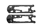 SCHWARZWOLF INARI Multifunctional tool for bikers