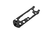 SCHWARZWOLF INARI Multifunctional tool for bikers