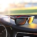 SCHWARZWOLF IRAVADI Sport sunglasses