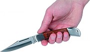 SCHWARZWOLF JAGUAR knife large