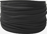 SCHWARZWOLF JERRY Multifunction sports bandana, black