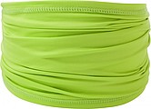 SCHWARZWOLF JERRY Multifunction sports bandana, green