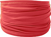 SCHWARZWOLF JERRY Multifunction sports bandana, red